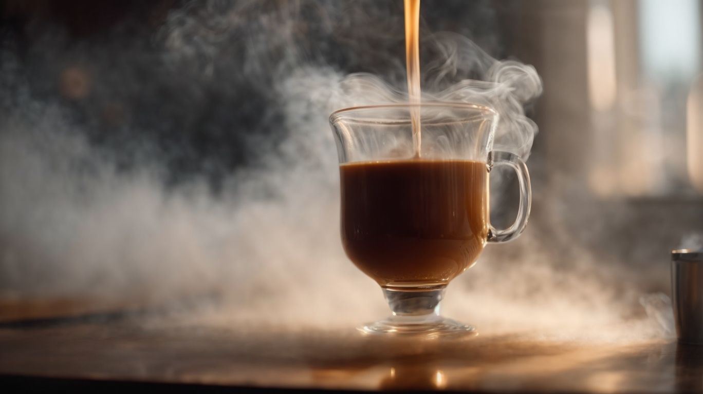Coffee Brewing Temperatures: The Key to Unlocking Flavor