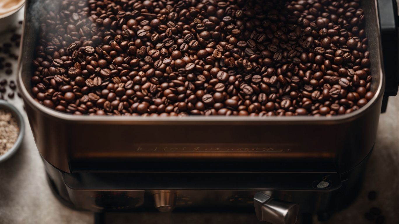 Home Coffee Roasting: A Beginner’s Guide