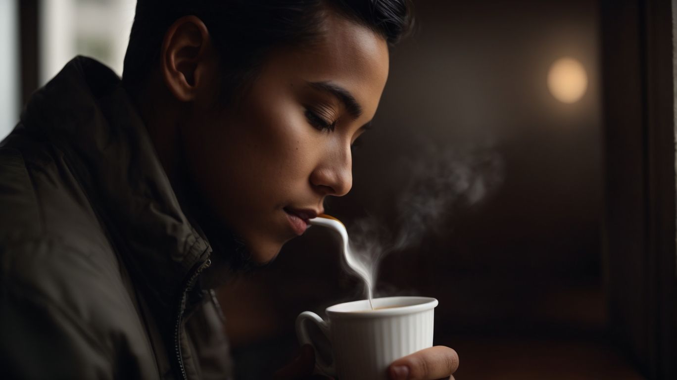How to Taste Coffee Like a Pro