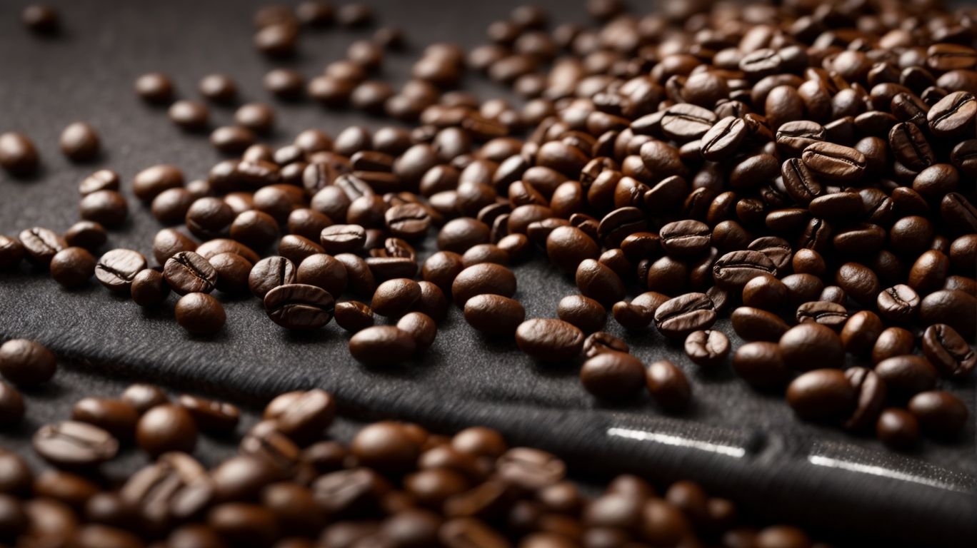 Specialty Coffee Grading: Understanding the SCAA Score