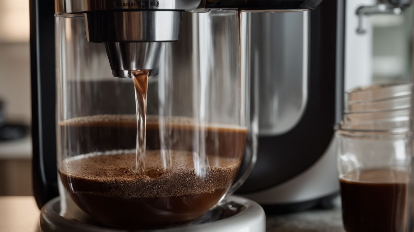 The Best Water for Coffee Brewing