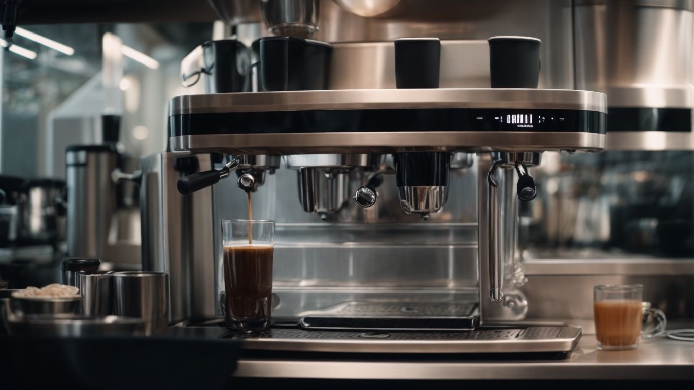 The Future Trends in Specialty Coffee Brewing