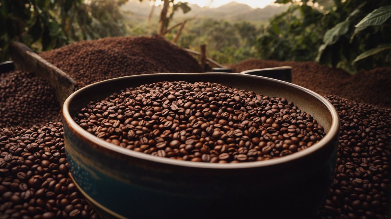 The Journey from Bean to Cup: A Specialty Coffee Guide