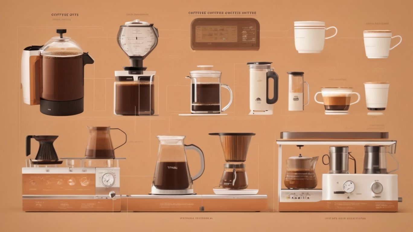 The Science of Coffee Extraction